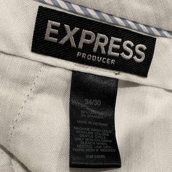 Producer Slacks - Picture 2 of 2